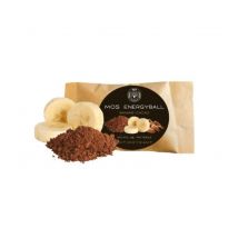 Energy Ball Antioxydant - Banane/cacao - Mos Nutrition - Vet Sécurité