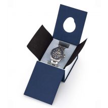 Montre Athos 5 Bracelet Métal - Patrouille De France - Vet Sécurité