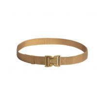 Ceinture Tactique - Coyote - Miltec - Taille L - Vet Sécurité