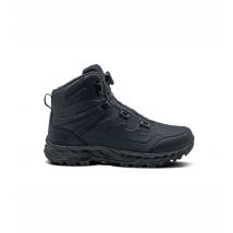 Chaussures Mi-hautes Ultima Pro Rc 6.0 Wp M-loc - Noir - Magnum - Taille 48 - Vet Sécurité