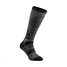 Chaussettes Impact 14" Winter Gris Béton - A10 Equipment - Taille 35/38 - Vet Sécurité
