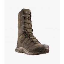 Chaussures D'intervention Xa Forces Jungle - Marron - Salomon - Taille 42 - Vet Sécurité