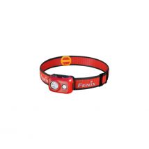 Lampe Frontale Trail Et Running 800 Lumens Hl32r-t Rouge - Fenix - Vet Sécurité