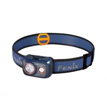 Lampe Frontale Trail Et Running 800 Lumens Hl32r-t Bleu - Fenix - Vet Sécurité