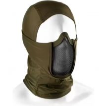 Masque En Acier Mk Iii Od - Invader Gear - Vet Sécurité