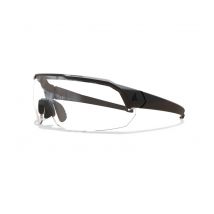 Kit Lunettes Balistiques Arc Light Avec Verres Incolores Et Fumés - Edge Tactical - Vet Sécurité