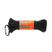 Paracord 550 30,5m z karabińczykiem - sol