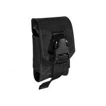 Porte Grenade Universel Pa095/2 Noir - Lindnerhof - Taille S - Vet Sécurité