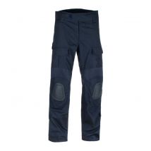 Pantalon De Combat Predator Navy - Invader Gear - Taille S - Vet Sécurité
