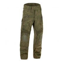 Pantalon De Combat Predator Digital Flora - Invader Gear - Taille 2xl - Vet Sécurité