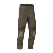 Pantalon De Combat Predator Mk Ii Od - Invader Gear - Taille Xl - Vet Sécurité