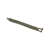 Bracelet à Manille Grey - Invader Gear - Vet Sécurité