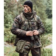 Veste Classique M65 Woodland - Brandit - Taille M - Vet Sécurité