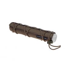 Cache Silencieux 22cm Ranger Green - Invader Gear - Vet Sécurité
