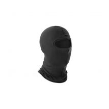 Cagoule 1 Trou Black - Invader Gear - Vet Sécurité