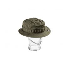Chapeau Boonie Mod 2 Od - Invader Gear - Taille M - Vet Sécurité