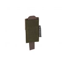 Drapeau De Touche Airsoft Ranger Green - Invader Gear - Vet Sécurité