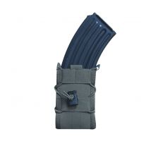 Porte-chargeur Multi-calibre Fast Legio Now - Ranger Green - Honor - Vet Sécurité