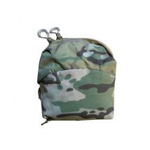 Pochette Frontale Multifonction Classic Lorica - Multicam - Honor - Vet Sécurité