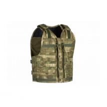 Gilet Mmv Everglade - Invader Gear - Vet Sécurité