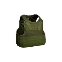 Gilet Porte-plaques Peca Od - Invader Gear - Vet Sécurité