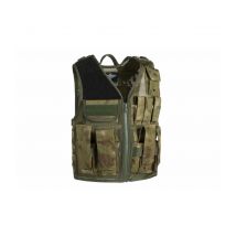 Gilet Tactique Everglade - Invader Gear - Vet Sécurité