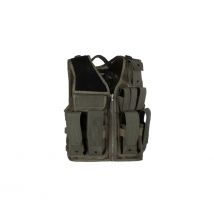 Gilet Tactique Ranger Green - Invader Gear - Vet Sécurité
