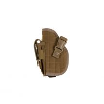 Holster De Ceinture Gauche Coyote - Invader Gear - Vet Sécurité