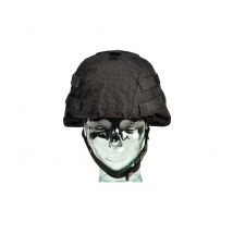Housse De Casque Raptor Black - Invader Gear - Vet Sécurité