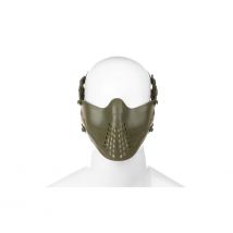 Masque Facial Mk Ii Od - Invader Gear - Vet Sécurité
