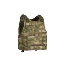 Porte-plaques Dacc Everglade - Invader Gear - Vet Sécurité