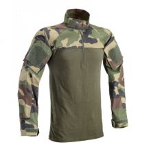 Koszula bojowa bawełna camo ce - defcon 5 2xl