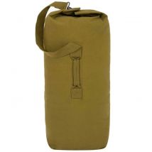 Sac Army Kit 14" - Olive - Highlander - Vet Sécurité