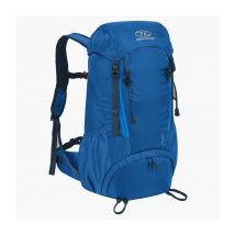Sac à Dos Trail Femme 40l - Bleu - Highlander - Vet Sécurité