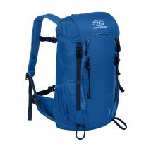 Sac à Dos Trail 30l - Bleu - Highlander - Vet Sécurité