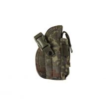 Holster De Ceinture Flecktarn - Invader Gear - Vet Sécurité