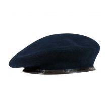 Béret - Bleu Marine - Highlander - Taille S - Vet Sécurité