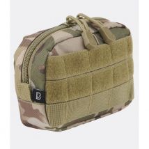 Pochette Compacte Molle Tactical Camo - Brandit - Vet Sécurité