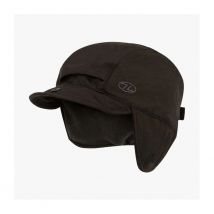 Casquette Mountain - Noir - Highlander - Taille M - Vet Sécurité