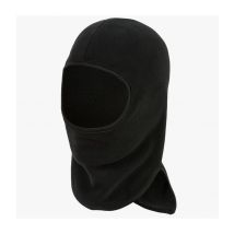 Cagoule 1 Trou Polaire - Noir - Highlander - Vet Sécurité