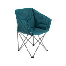 Chaise De Camping Braemar - Bleu - Highlander - Vet Sécurité