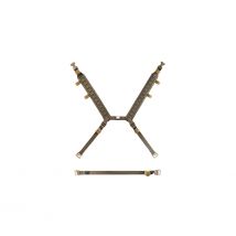 Harnais Light Reconnaissance Ranger Green - Frogpro - Vet Sécurité