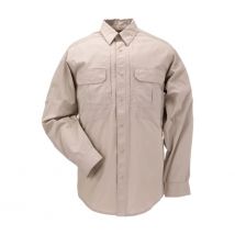 Chemise Manches Longues Taclite Pro Khaki - 5.11 Tactical - Taille L - Vet Sécurité