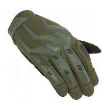 Gants Raptor Vert Olive - Highlander - Taille L - Vet Sécurité