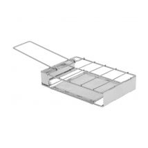 Grill Pliant - Highlander - Vet Sécurité