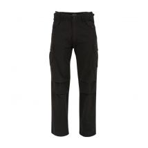Pantalon M65 - Noir - Highlander - Taille 42 - Vet Sécurité