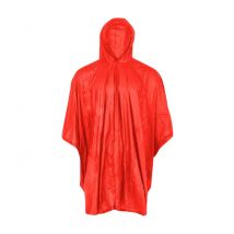 Poncho Peva - Rouge - Highlander - Vet Sécurité