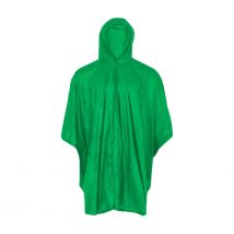 Poncho Peva - Vert - Highlander - Vet Sécurité