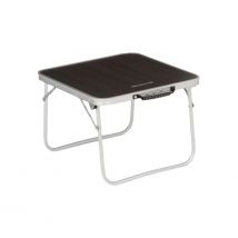 Table Pliable 40x40cm - Highlander - Vet Sécurité