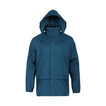 Veste De Pluie Stormguard - Indigo - Highlander - Taille M - Vet Sécurité